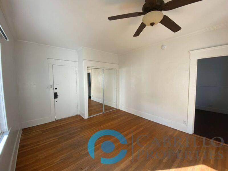 Apartment for rent at 2241 4th Ave #305, San Diego, CA 92101