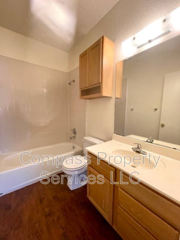 Apartment for rent at 1909B S 14th St #1909B, Waco, TX 76706