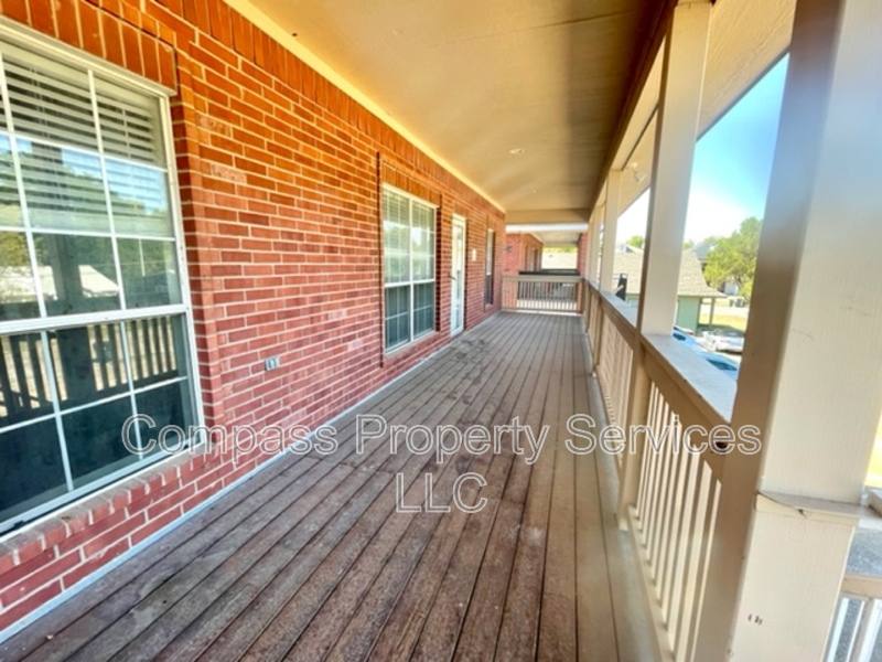 Apartment for rent at 1909B S 14th St #1909B, Waco, TX 76706