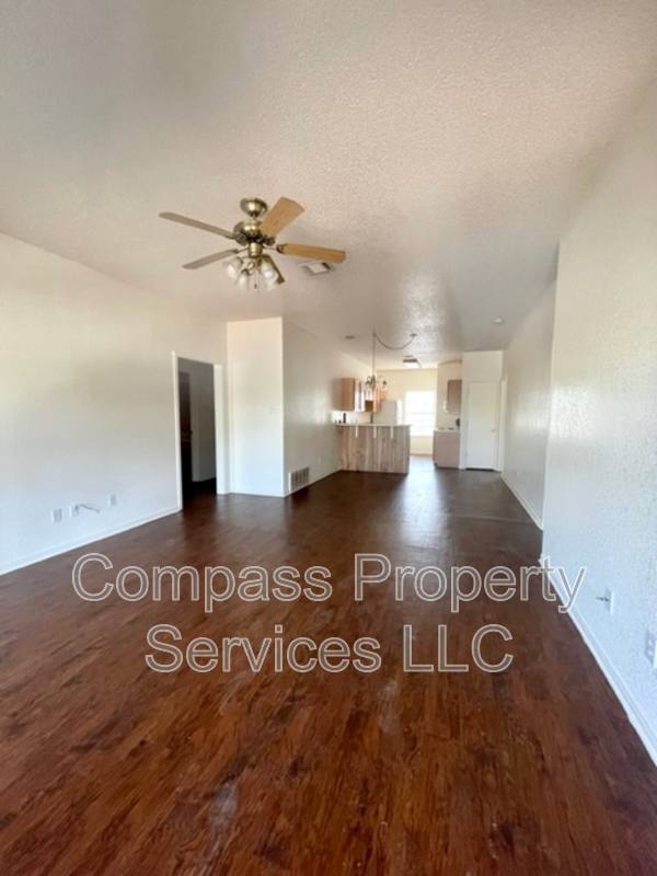 Apartment for rent at 1909B S 14th St #1909B, Waco, TX 76706