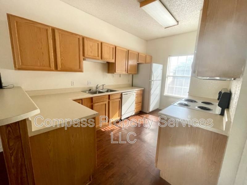 Apartment for rent at 1909B S 14th St #1909B, Waco, TX 76706