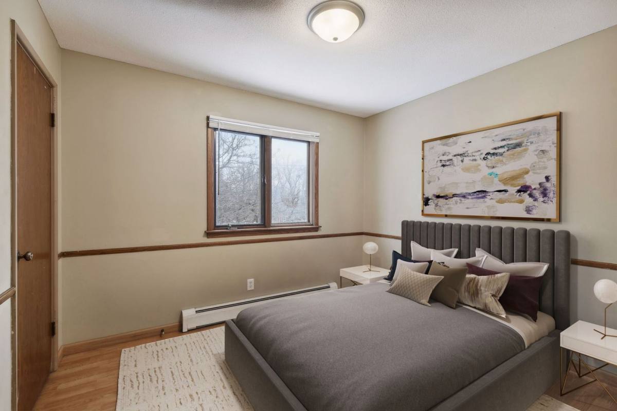 Apartment for rent at 155 Cedar Lake Rd N, Minneapolis, MN 55405