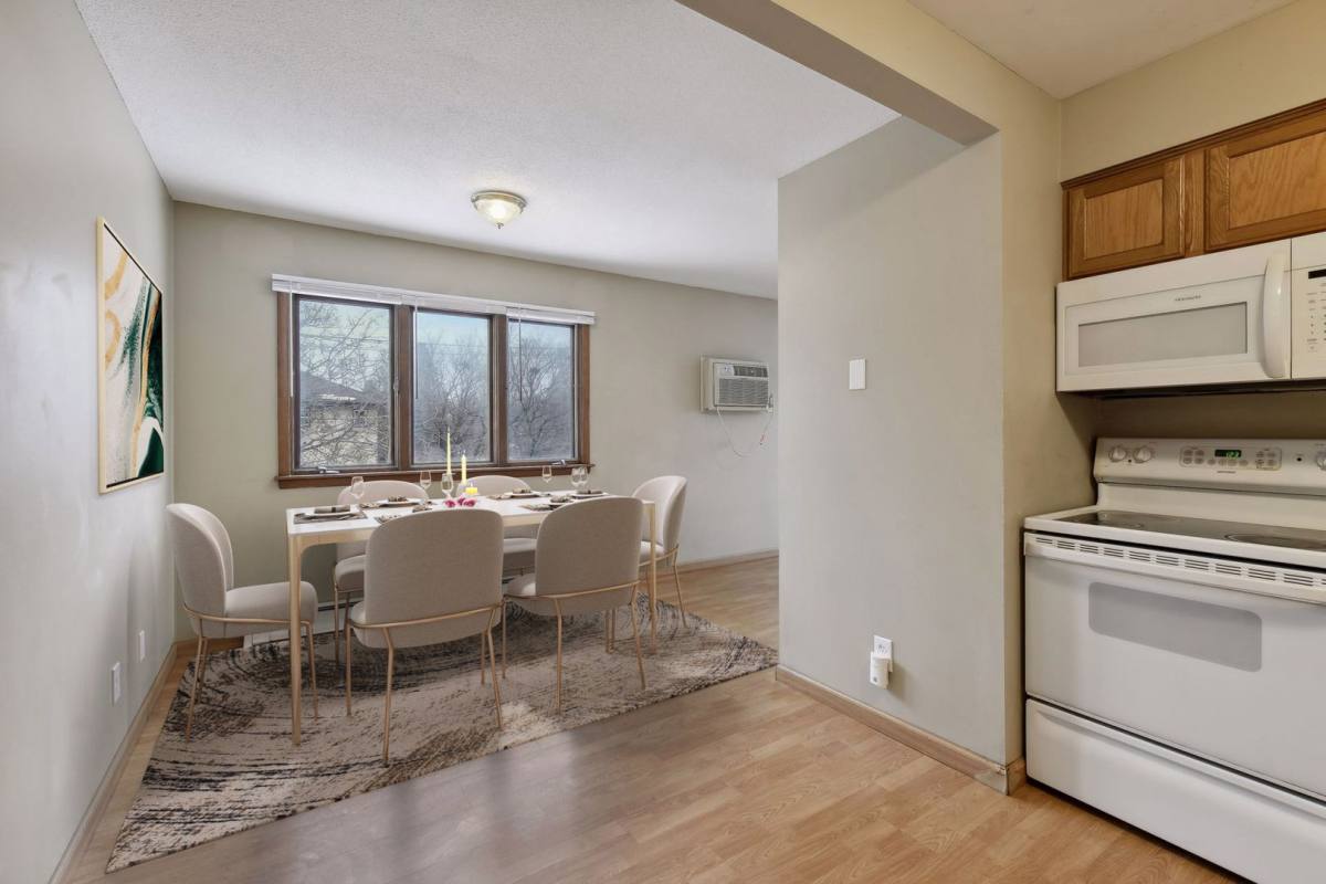 Apartment for rent at 155 Cedar Lake Rd N, Minneapolis, MN 55405