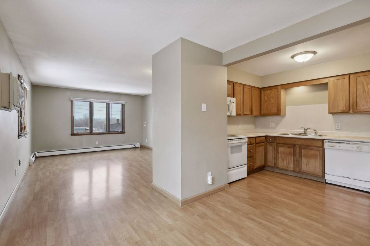 Apartment for rent at 155 Cedar Lake Rd N, Minneapolis, MN 55405