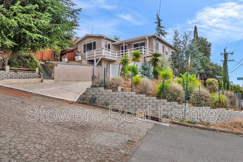 House for rent at 25551 Maitland Dr, Hayward, CA 94542