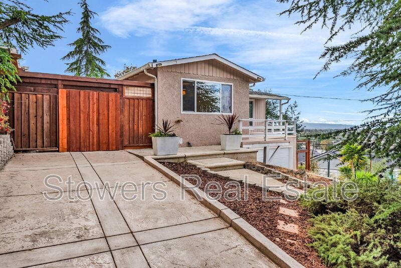 House for rent at 25551 Maitland Dr, Hayward, CA 94542