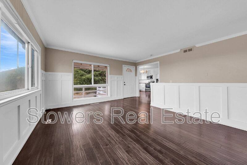 House for rent at 25551 Maitland Dr, Hayward, CA 94542