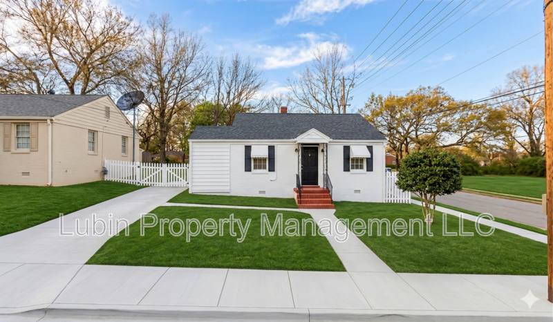 House for rent at 1047 Randle St, Memphis, TN 38107