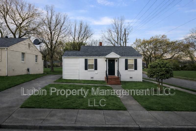 House for rent at 1047 Randle St, Memphis, TN 38107