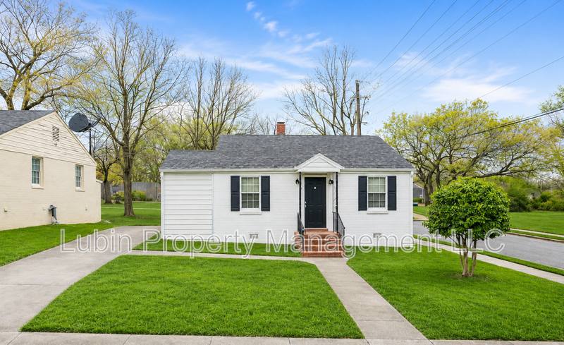 House for rent at 1047 Randle St, Memphis, TN 38107