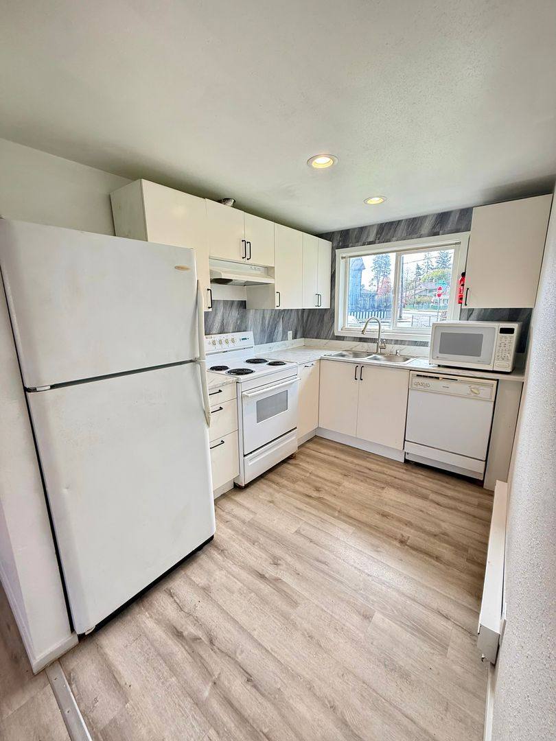 Apartment for rent at 600 N B St, Aberdeen, WA 98520