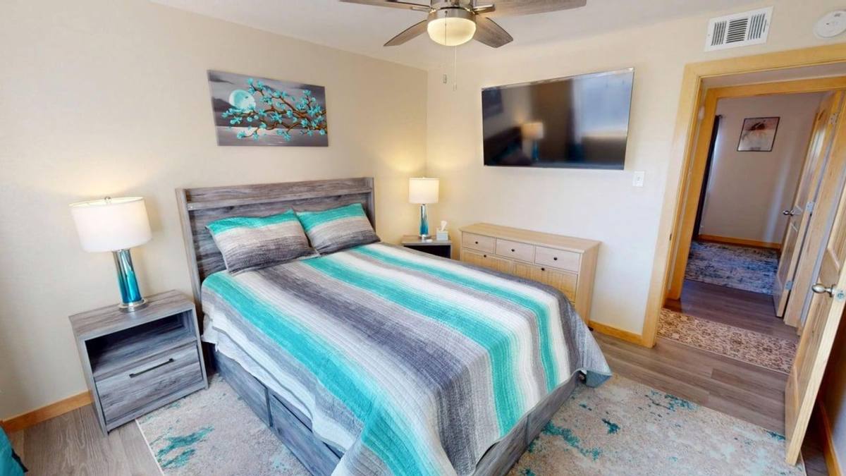 Apartment for rent at 1872 Vista Del Sur, Santa Fe, NM 87505