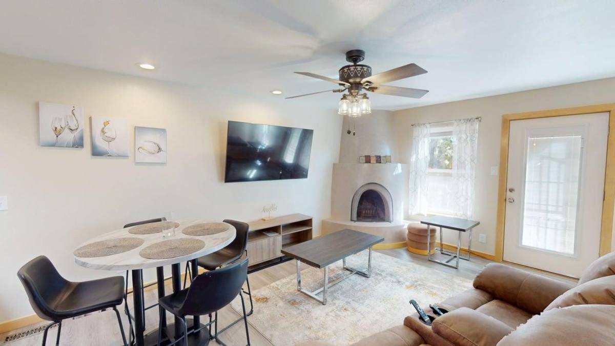 Apartment for rent at 1872 Vista Del Sur, Santa Fe, NM 87505
