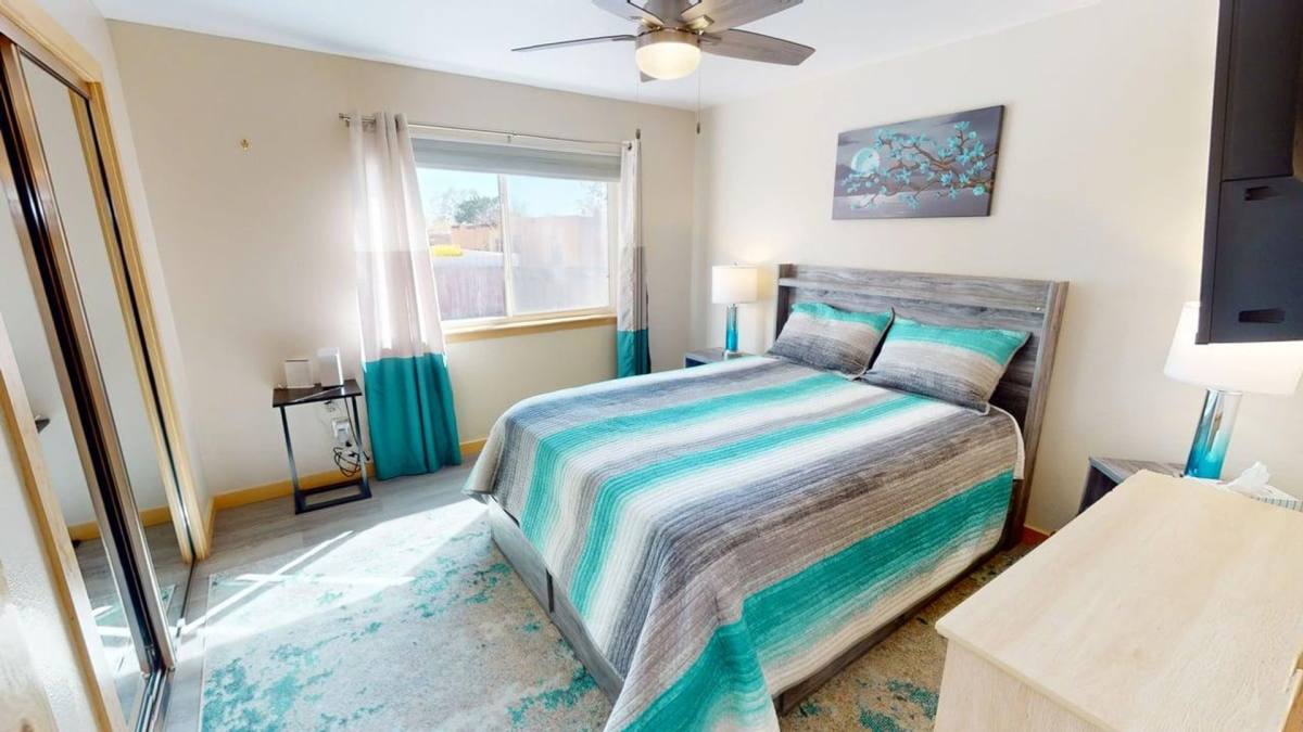 Apartment for rent at 1872 Vista Del Sur, Santa Fe, NM 87505