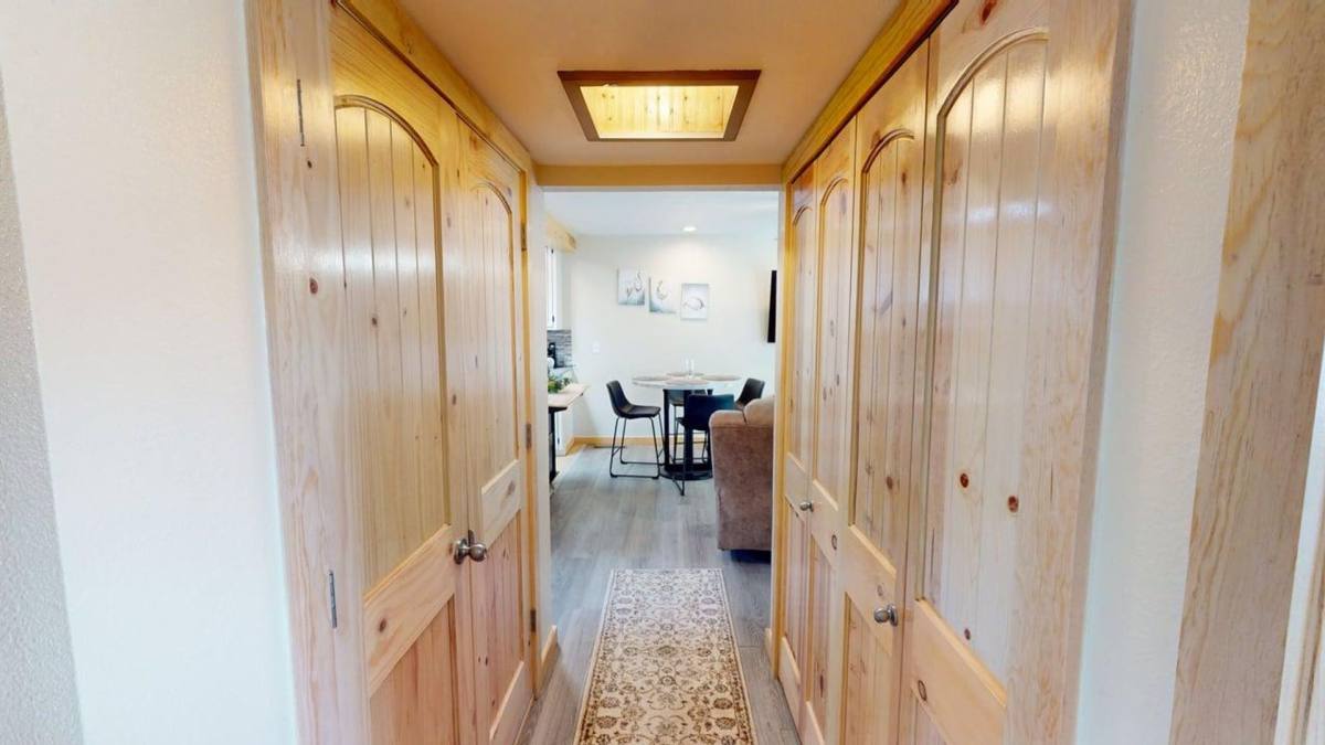 Apartment for rent at 1872 Vista Del Sur, Santa Fe, NM 87505