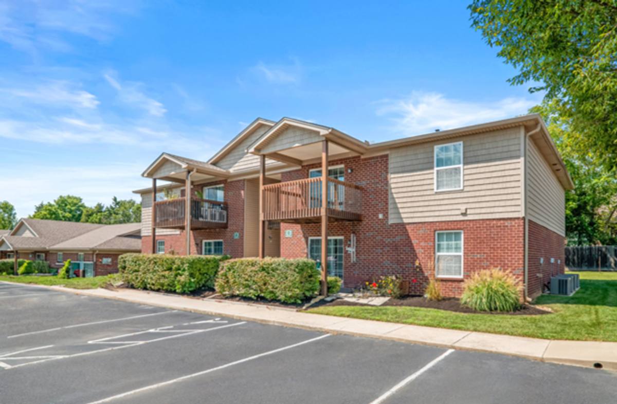 Apartment for rent at 7735 Independence Place, Crestwood, KY 40014