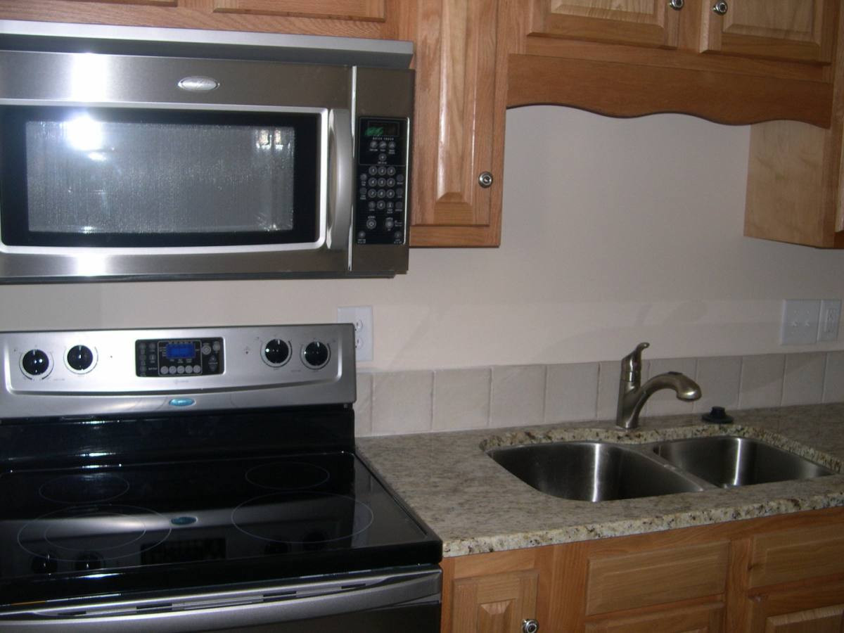 Apartment for rent at 615 N Spring St, Winston Salem, NC 27101