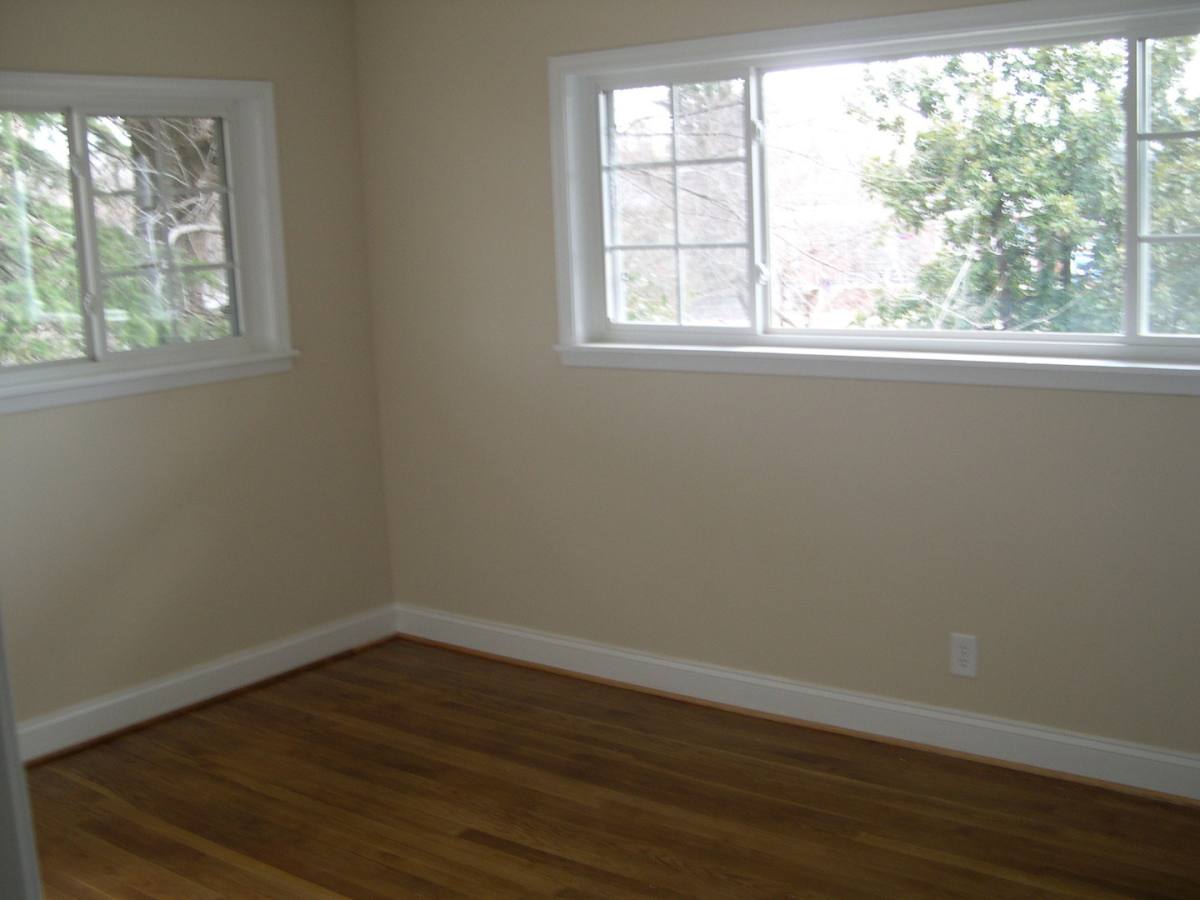 Apartment for rent at 615 N Spring St, Winston Salem, NC 27101