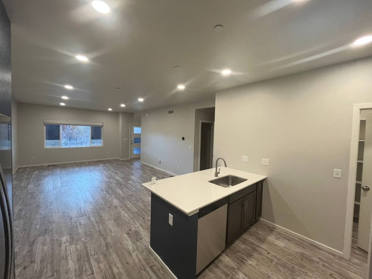 Townhouse for rent at 2720 Barnstormer St, Fort Collins, CO 80524