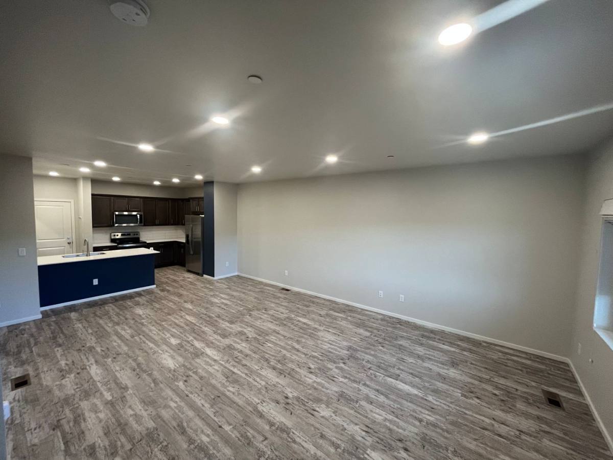 Townhouse for rent at 2720 Barnstormer St, Fort Collins, CO 80524