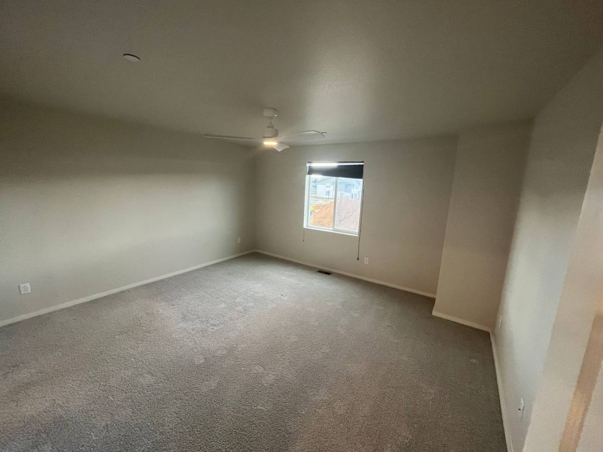 Townhouse for rent at 2720 Barnstormer St, Fort Collins, CO 80524