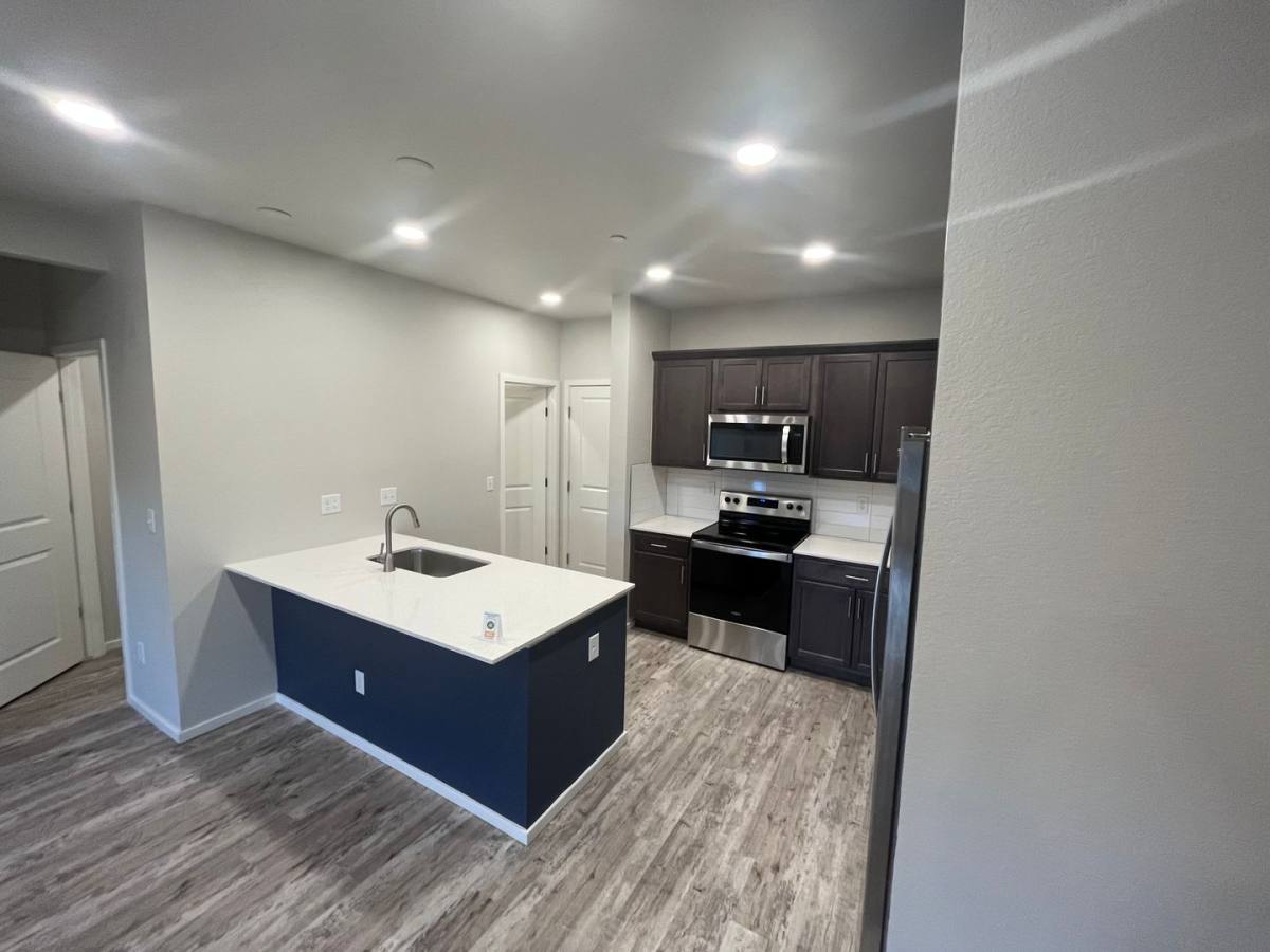 Townhouse for rent at 2720 Barnstormer St, Fort Collins, CO 80524