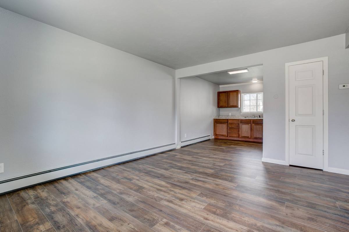 Apartment for rent at 520 13th Ave, Greeley, CO 80631