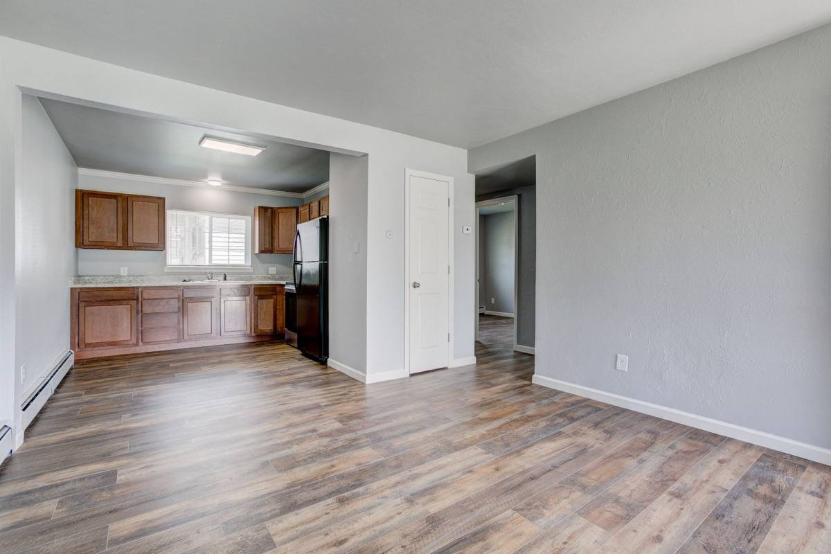 Apartment for rent at 520 13th Ave, Greeley, CO 80631