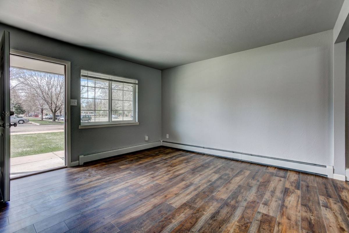 Apartment for rent at 520 13th Ave, Greeley, CO 80631