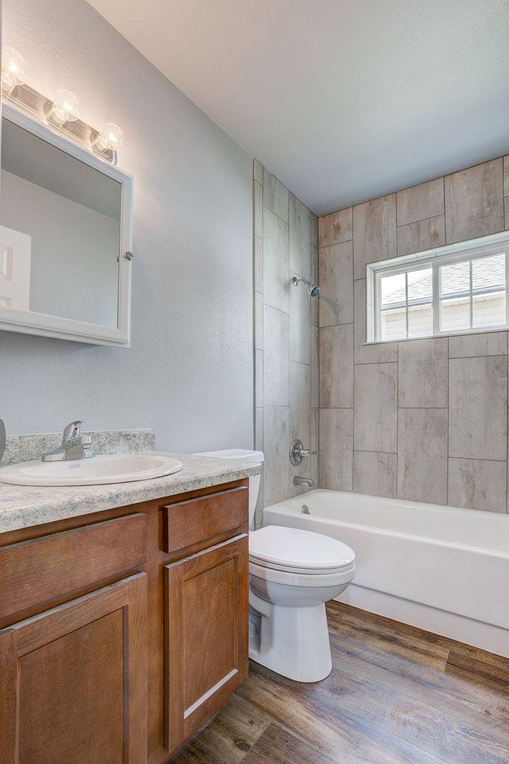 Apartment for rent at 520 13th Ave, Greeley, CO 80631