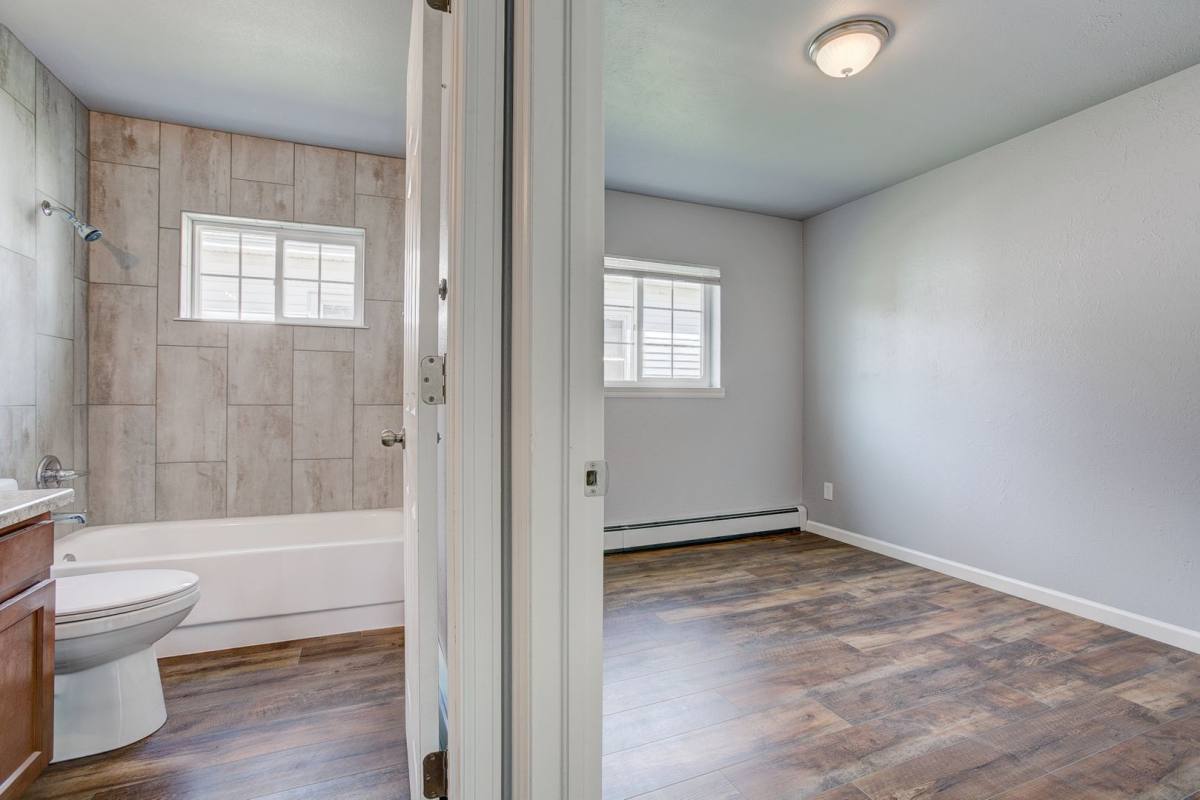 Apartment for rent at 520 13th Ave, Greeley, CO 80631