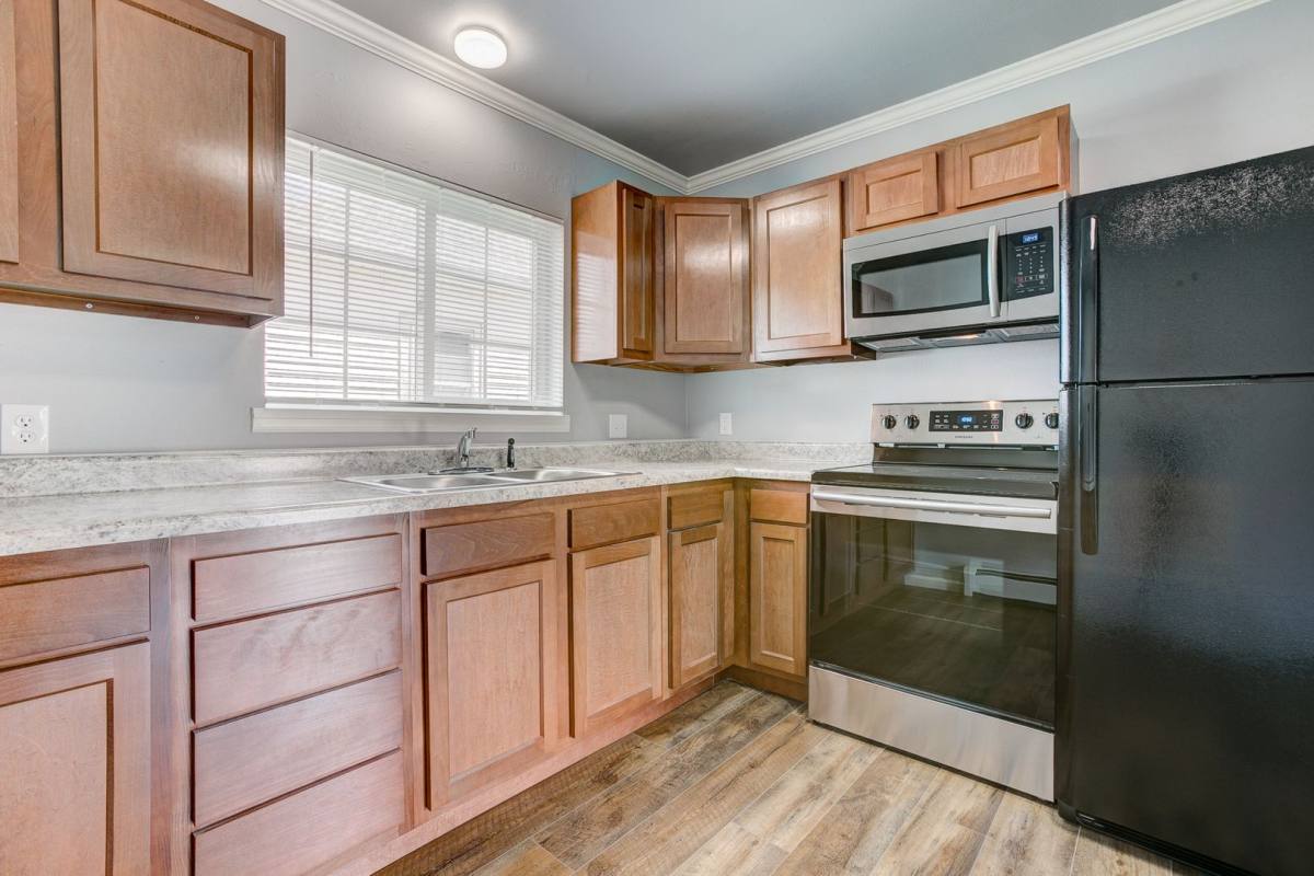 Apartment for rent at 520 13th Ave, Greeley, CO 80631
