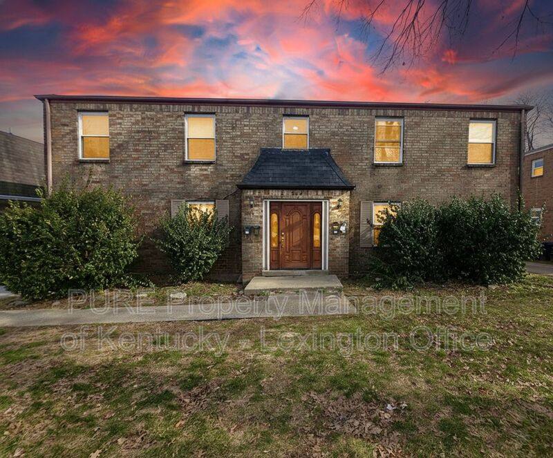 Apartment for rent at 304 Quachita Trail #3, Frankfort, KY 40601