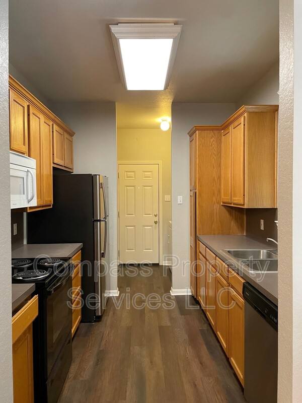 Townhouse for rent at 1916A S 15th St #1916A, Waco, TX 76706
