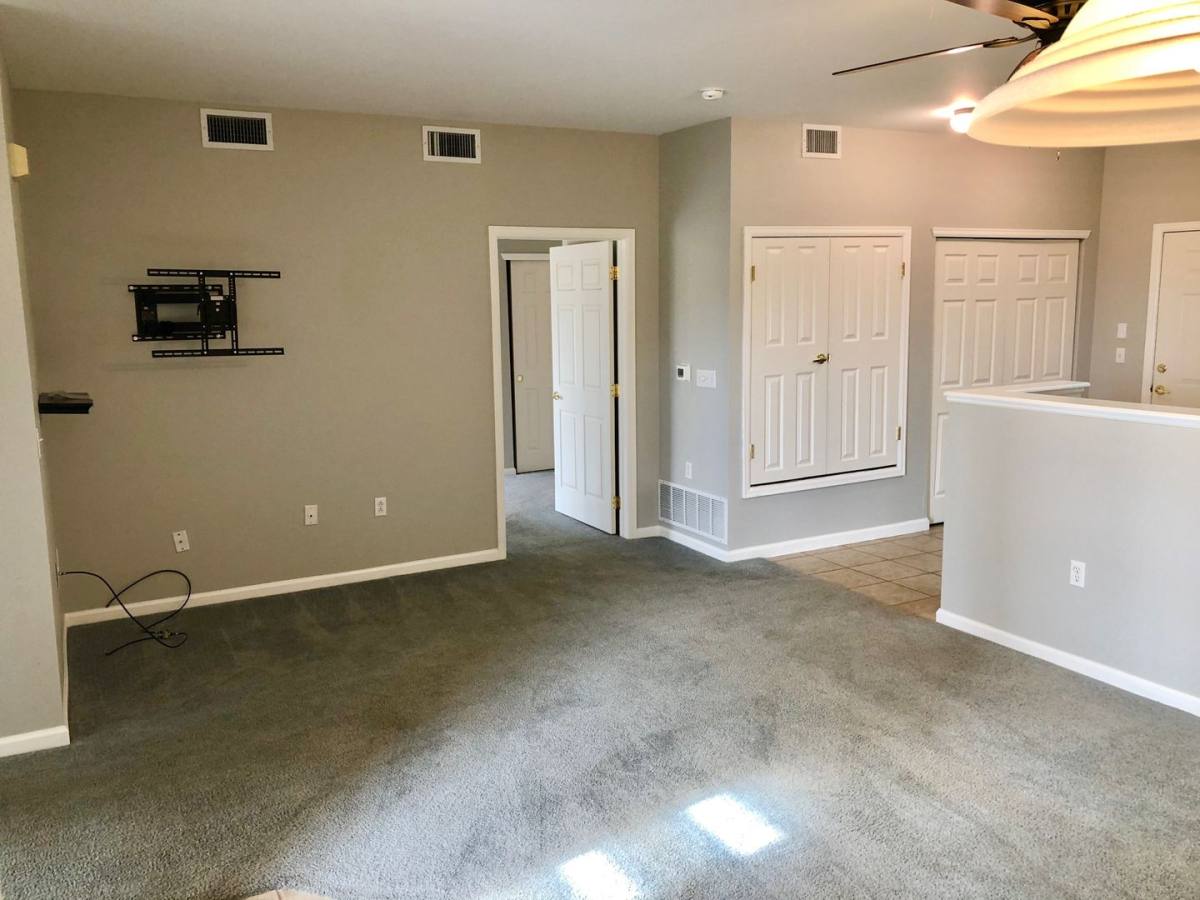 Apartment for rent at 203 Lucca Dr, Evans, CO 80620