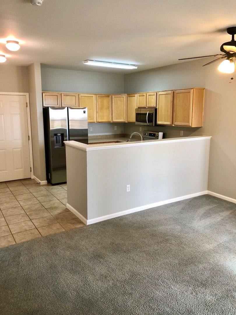 Apartment for rent at 203 Lucca Dr, Evans, CO 80620