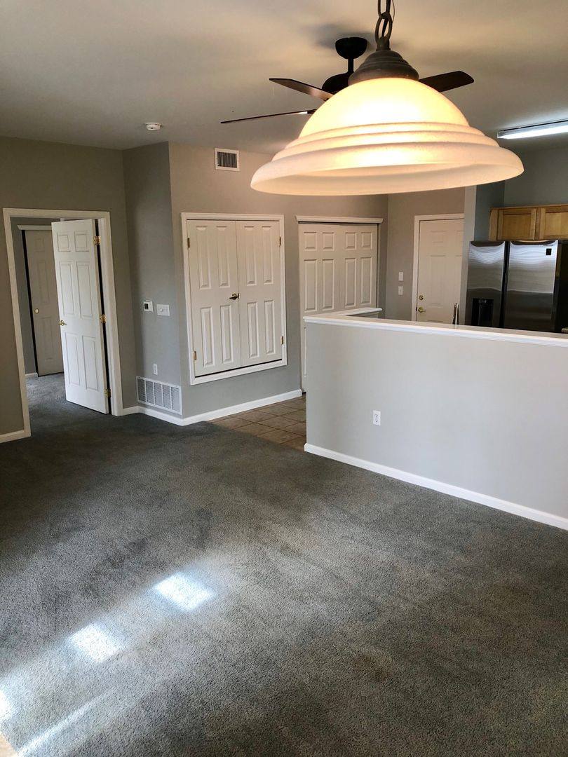 Apartment for rent at 203 Lucca Dr, Evans, CO 80620