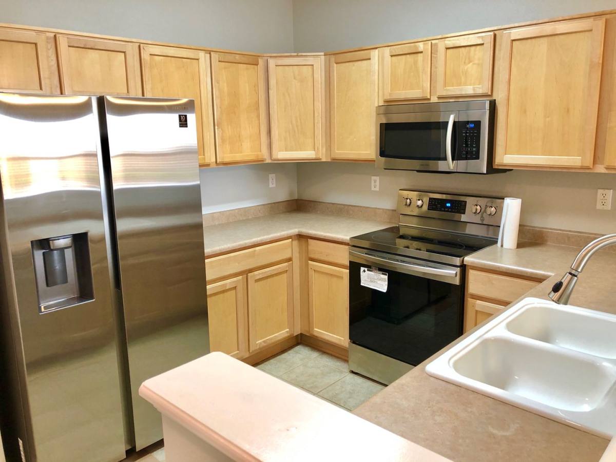 Apartment for rent at 203 Lucca Dr, Evans, CO 80620