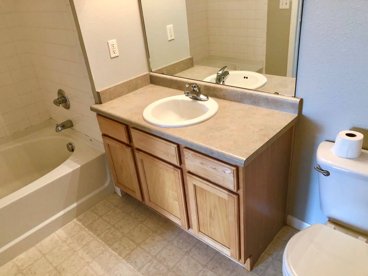 Apartment for rent at 203 Lucca Dr, Evans, CO 80620