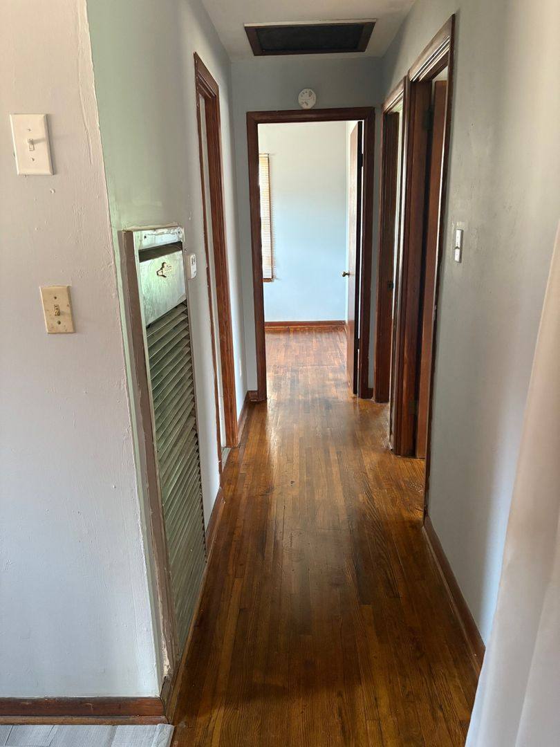 House for rent at 1605 W 21st St, Anniston, AL 36201