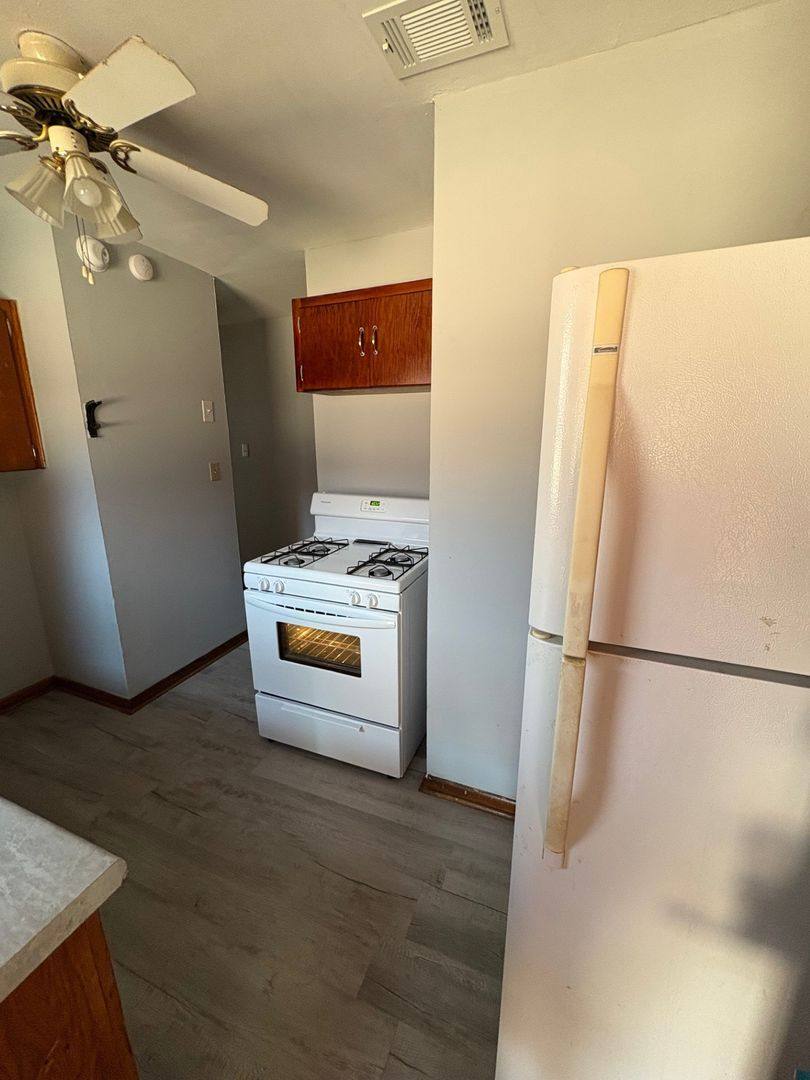 House for rent at 1605 W 21st St, Anniston, AL 36201