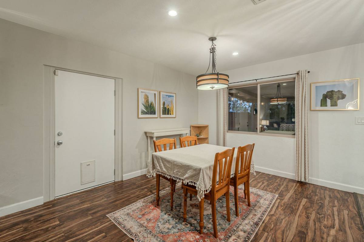 House for rent at 1540 W Berridge Lane, Phoenix, AZ 85015