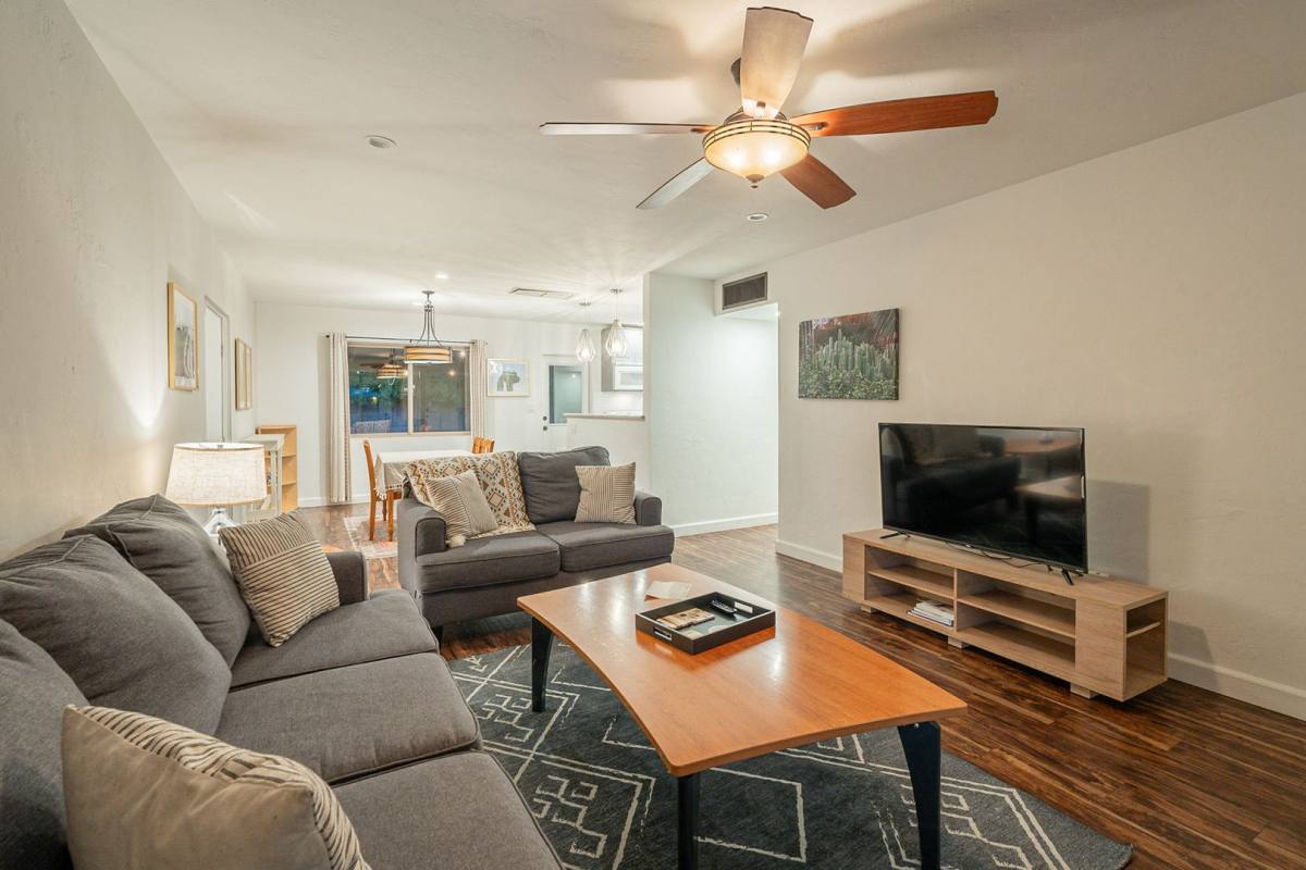 House for rent at 1540 W Berridge Lane, Phoenix, AZ 85015