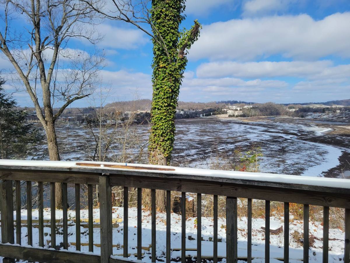 Apartment for rent at 1101 Quail Harbor, Johnson City, TN 37601