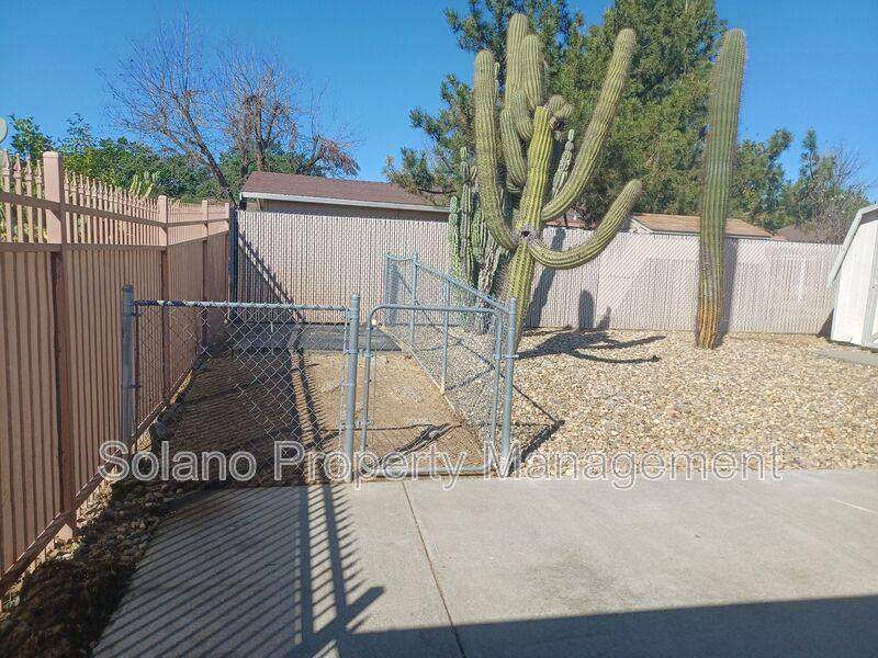 Apartment for rent at 1797 Brookwood Dr, Vacaville, CA 95687