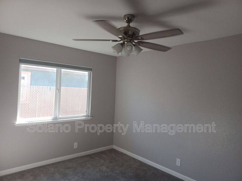 Apartment for rent at 1797 Brookwood Dr, Vacaville, CA 95687