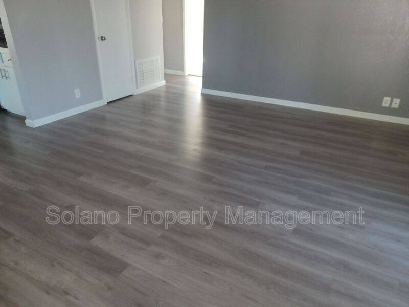 Apartment for rent at 1797 Brookwood Dr, Vacaville, CA 95687