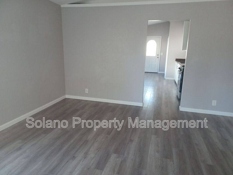 Apartment for rent at 1797 Brookwood Dr, Vacaville, CA 95687