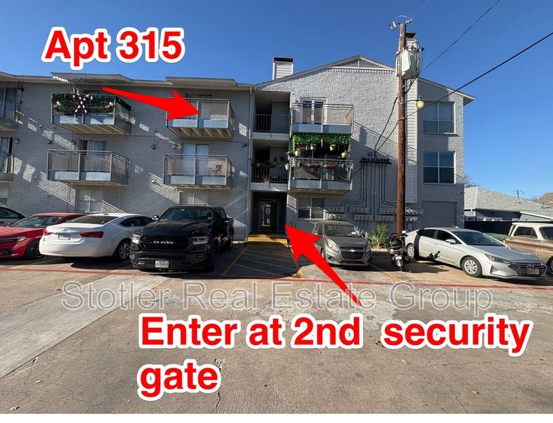 Apartment for rent at 4502 Gaston Ave #315, Dallas, TX 75246