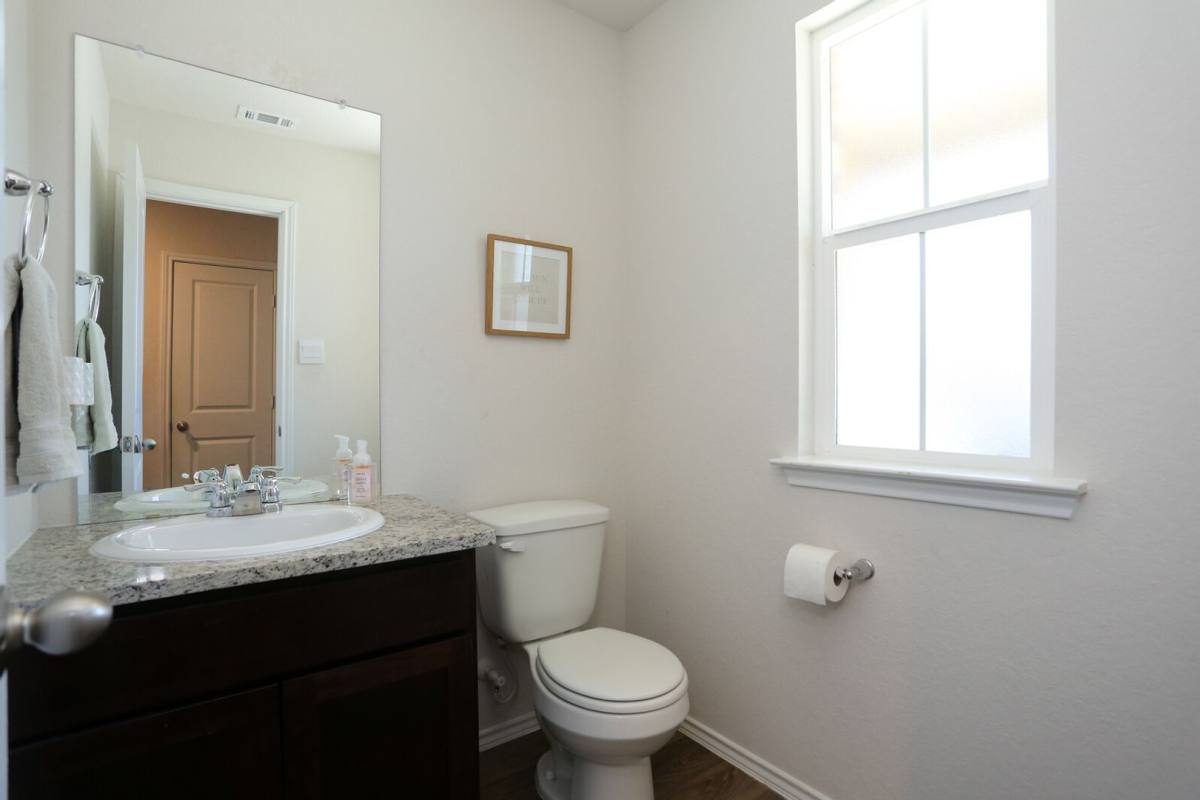 House for rent at 1153 Barn Swallow Way, San Antonio, TX 78253
